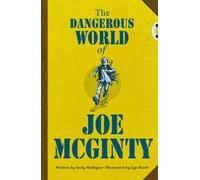 BC Red (KS2) B/5B Le monde dangereux de Joe McGinty