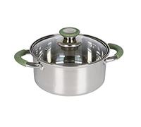 BC Sartén Elan 1bajo SS ø16x8 induc