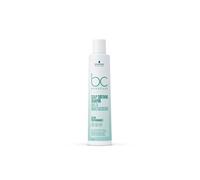 Schwarzkopf Professional – Shampoing apaisant BC Scalp – 250 ml