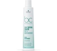 Schwarzkopf Bonacure Scalp Soothing Shampoo 250 ml
