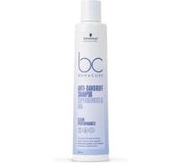 Schwarzkopf Professional - BC Scalp Shampoing Anti-pelliculaire 250ml