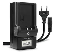 BC-TR1 Chargeur pour Sony