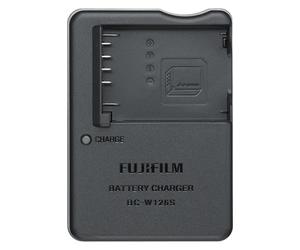 BC-W126S (chargeur de batterie NP-W126S)