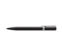 [BC-ZLC11] TOMBOW Stylo Bille Satiné ZOOM L105 City noir