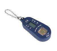 BC06Testeur de batterie Piles pour prothèses auditives Appareils de mesure portatifs Écrans à cristaux liquides pour appareils électroménagers Appareils Piles à air de zinc Piles bouton