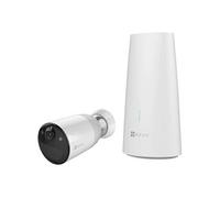 BC1-B1 ezbc11 Wi-Fi IP-Set pour caméra de surveillance avec 1 caméra 1920 x 1080 pixels