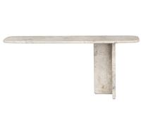 BC19 / BC 19 T-Rox Console rectangulaire Janua L 200 x P 35 x H 75 cm - JANUA BC19T RECHT 200