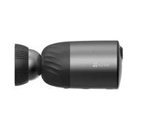 Caméra de surveillance - EZVIZ - BC1c 4K - Batterie 10400mAh - Vision nocturne couleur - Détection IA - Wi-Fi 6