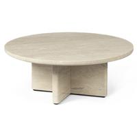 BC20 / BC 20 T-Rox Table basse ronde Janua Ø 96 x H 25 cm - JANUA BC20 RUND 96 25