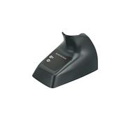 Datalogic Gryphon I GD4130 - Scanner de code à barres - de poche - 325 scans / seconde - décodé - port clavier, RS-232, USB, wand G