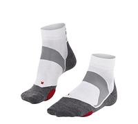 Falke - Falke BC5 Tour - Chaussettes de cyclisme - EU 44-45 - white