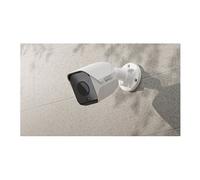 BC510 - Caméra de surveillance réseau - puce - extérieur, intérieur - couleur (Jour et nuit) - 2880 x 1620 - Focale fixe - audio - LAN 10/100 -