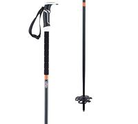 BCA Bâton de Ski Mixte Adulte Scepter Noir 130cm