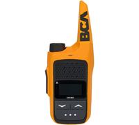 BCA Bc Link Mini Eu - Mixte - Noir / Orange - taille Unique- modèle 2026