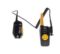 BCA Bc Link Eu 2.0 - Mixte - Noir / Orange - taille Unique- modèle 2024