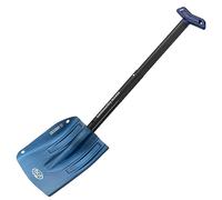 BCA Pelle d'avalanche Dozer 1T Télescopique Aluminium Bleu