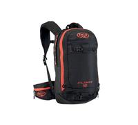 BCA - Float 12 - Sac à dos airbag Black - 12 L