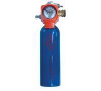 BCA Float 2.0 Speed Cylinder Pi - Cartouche sac airbag Taille unique