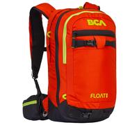 BCA - Float 22 2.0 Orange - Sac airbag