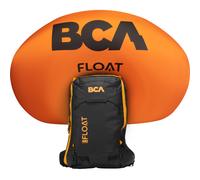 BCA - Float E2 15 - Sac à dos airbag Black - 15 L