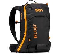 BCA Float E2 15l - Mixte - Noir / Orange - taille M/L- modèle 2026