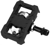 Bca-Pédales De Vélo, Antidérapantes, Durables, Légères Et Universelles Pour Vélo De Montagne, Vélo Urbain, Vélo De Route