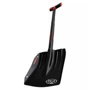 BCA Dozer 2H-S Pelle noir Uni