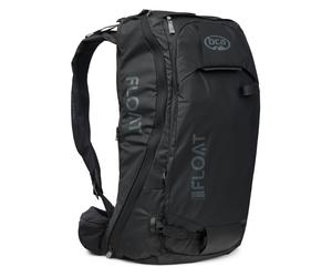 BCA - Sac à dos airbag électrique - Float E2 25L Black - Taille S - Noir Noir S