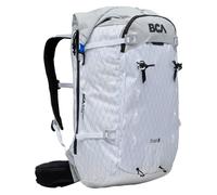 BCA - Sac à dos de ski/snowboard - Stash Pro Ul 40 White - Blanc Blanc