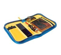 BCA Snow Study KIT, Ensemble de Test de Neige Unisexe - Adulte, Blue - Yellow, 1SIZ - 23E0012.1.1.1SIZ