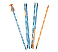 BCA - Sonde - Stealth 240 Blue en Aluminium - Bleu Bleu