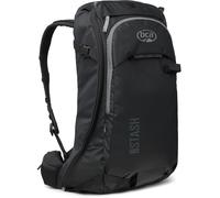 BCA Stash Pro 22L black - M/L = 43.1 - 53.3 cm