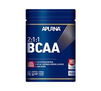 Bcaa 2:1:1 (400g)Fruits RougesBcaaApurna Nutrition