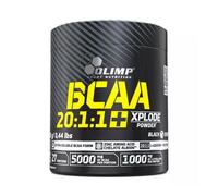 Bcaa 20:1:1 Xplode Powder (200g)PoireBcaaOlimp Sport Nutrition