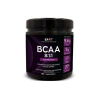 Bcaa 8:1:1 (275g)PastèqueBcaaEafit