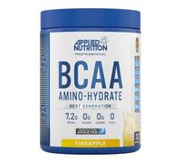 Bcaa Amino-Hydrate 450g Applied Nutrition Ananas Multicolore