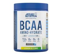 Bcaa Amino-Hydrate 450g Applied Nutrition Citron Vert Multicolore