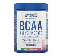Bcaa Amino-Hydrate 450g Applied Nutrition Pastèque Multicolore