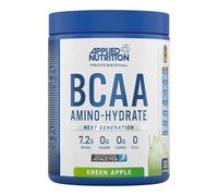 Bcaa Amino-Hydrate 450g Applied Nutrition Pomme Multicolore