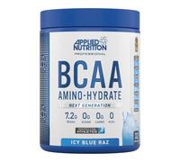 Bcaa Amino-Hydrate - Icy Blue Raz 450g