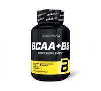 Bcaa+B6 (100 Tabs)BcaaBiotech Usa