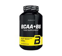 Bcaa+B6 (200 Tabs)BcaaBiotech Usa
