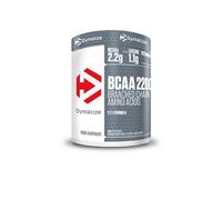 BCAA en comprimés Dymatize - BCAA 2200 - 400 Comprimés