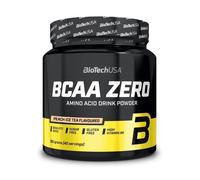 BioTech USA BCAA Zero Peach Ice Tea 360g