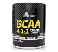 BCAA en poudre Olimp Sport Nutrition - BCAA 4:1:1 Xplode Powder - Pear 200g