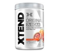 Scivation BCAA en poudre Xtend Original – Italian Blood Orange – 440 g