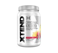 BCAA en poudre Scivation - Xtend Original BCAA - Knockout Fruit Punch 1300g