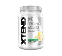 BCAA en poudre Scivation - Xtend Original BCAA - Lemon Lime Squeeze 1300g