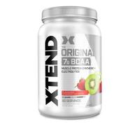 BCAA en poudre Scivation - Xtend Original BCAA - Strawberry Kiwi Splash 1300g