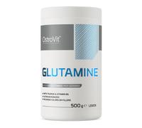 BCAA et Glutamine, Citron - 500g